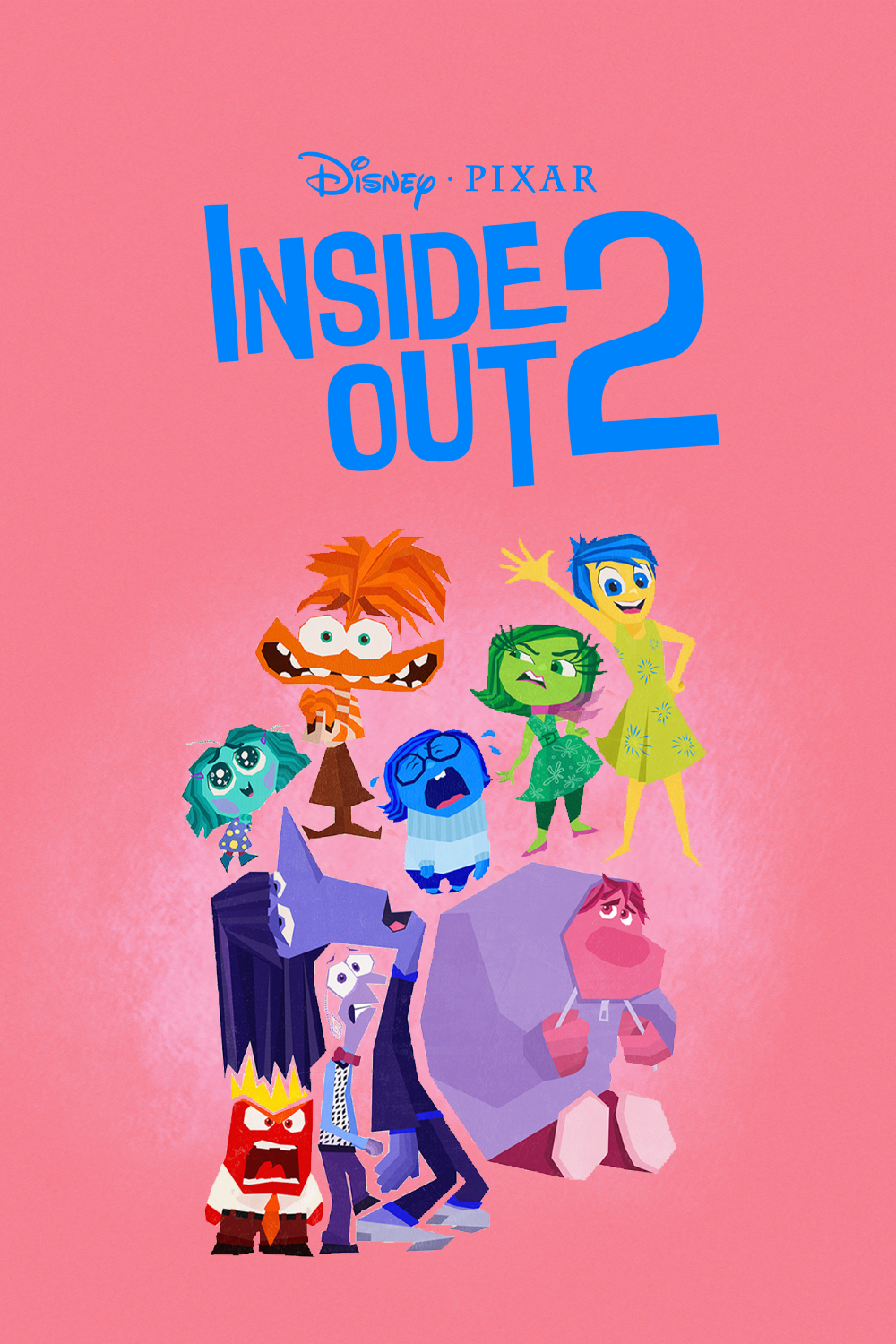 Inside Out 2 (2024) [374786] (A1750733954) [[Movies]] --Plex--
